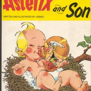 Asterix and Son (#27)