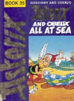 Asterix and Obelix All at Sea (#30)