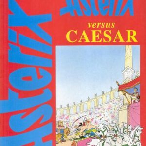 Asterix Versus Caesar